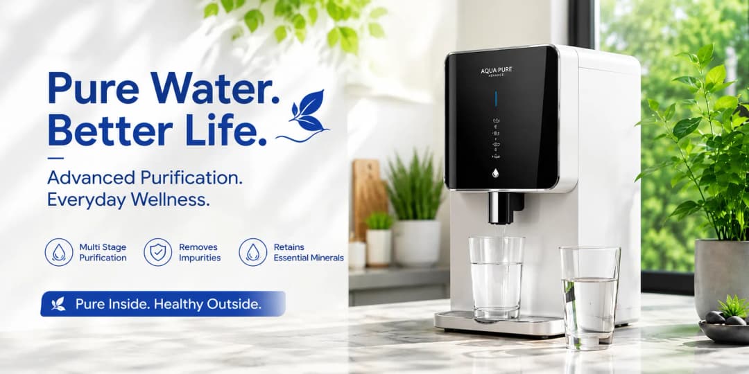 RO Water Purifier Service