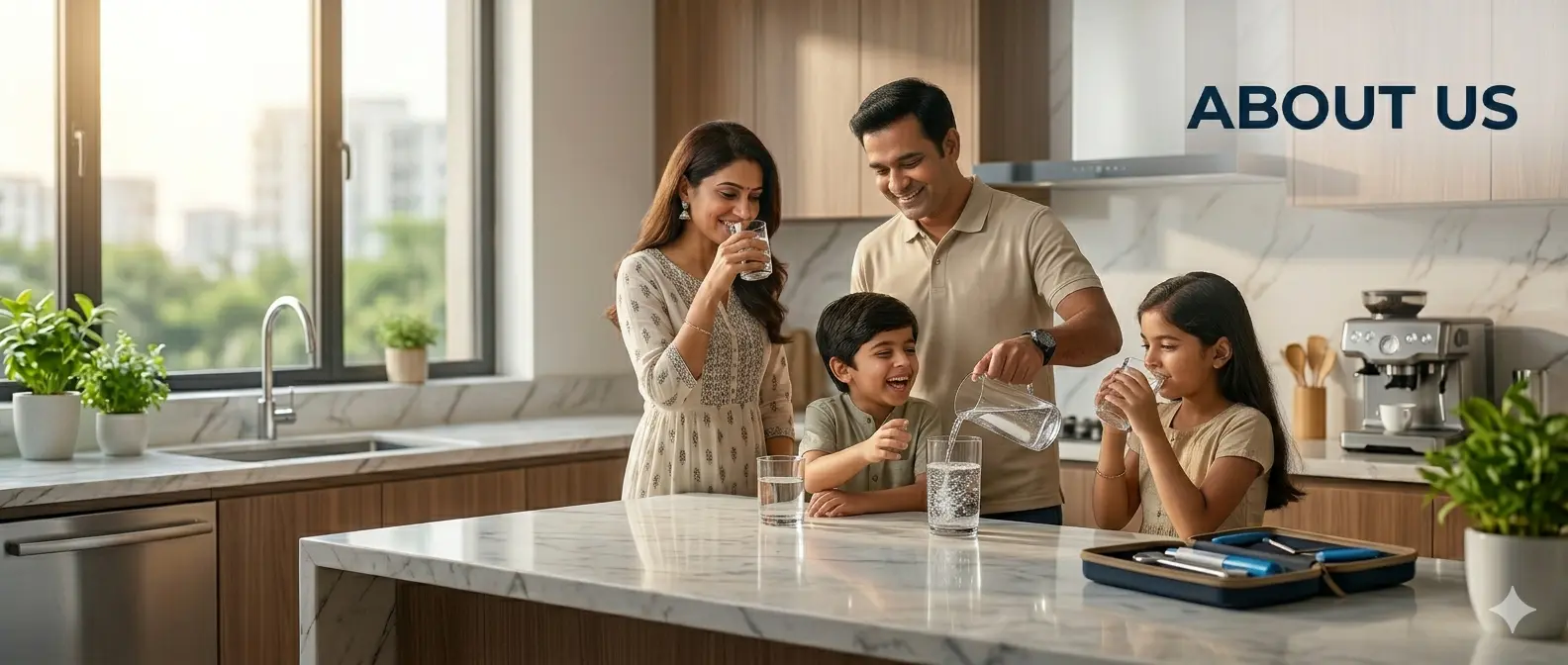 About RO Service Care